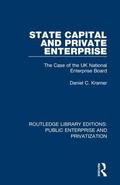 State Capital and Private Enterprise