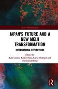 Japan's Future and a New Meiji Transformation
