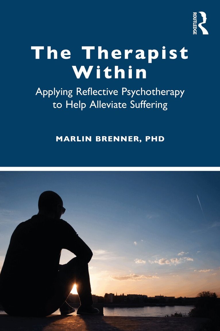 Marlin Brenner - Therapist Within, Häftad. Tillgänglighet: Lägg i varukorg