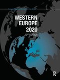 Western Europe 2020