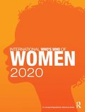 International Who's Who of Women 2020