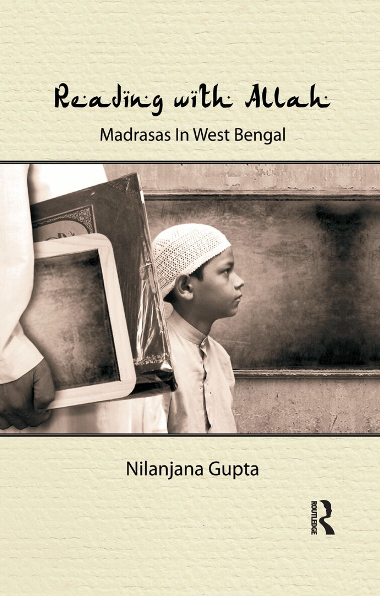 Nilanjana Gupta - Reading with Allah, Häftad. Tillgänglighet: Lägg i varukorg
