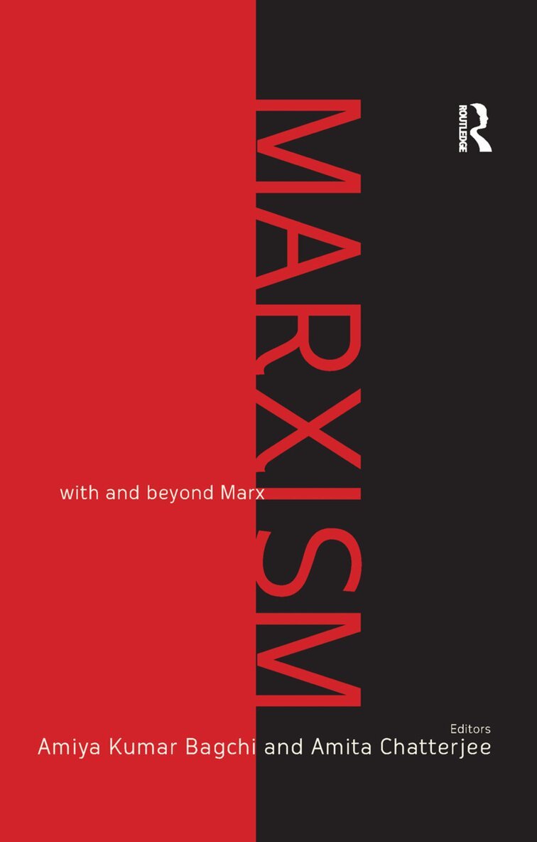 Amiya Bagchi, Amita Chatterjee - Marxism, Häftad