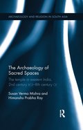 Archaeology of Sacred Spaces