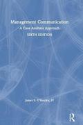 Management Communication