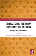 Globalising Everyday Consumption in India