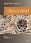 Geotechnics Fundamentals and Applications in Construction