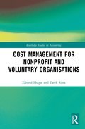 Cost Management for Nonprofit and Voluntary Organisations