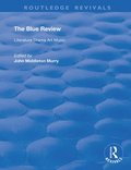 The Blue Review