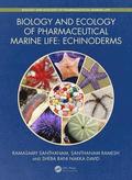 Biology and Ecology of Pharmaceutical Marine Life