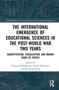 International Emergence of Educational Sciences in the Post-World War Two Years