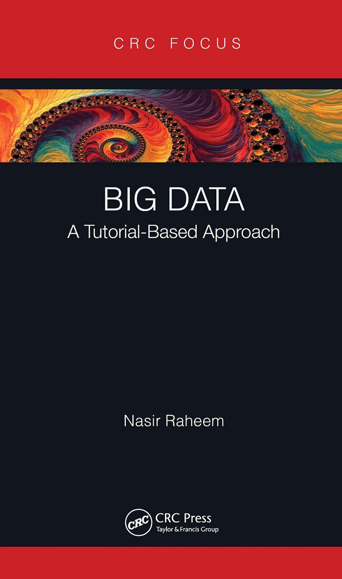 Nasir Raheem - Big Data, Inbunden. Tillgänglighet: Lägg i varukorg