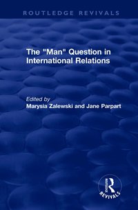 "Man" Question in International Relations