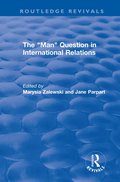 "Man" Question in International Relations