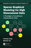Sparse Graphical Modeling for High Dimensional Data