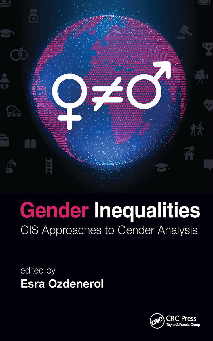 Esra Ozdenerol - Gender Inequalities, Inbunden. Tillgänglighet: Lägg i varukorg