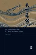 Governing the Commons in China