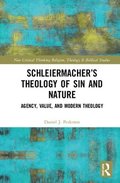 Schleiermachers Theology of Sin and Nature