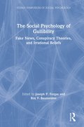 Social Psychology of Gullibility