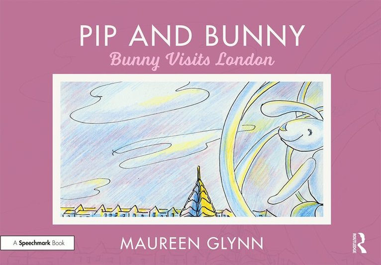 Maureen Glynn - Pip and Bunny, Häftad. Tillgänglighet: Lägg i varukorg