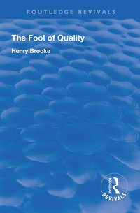 Fool of Quality