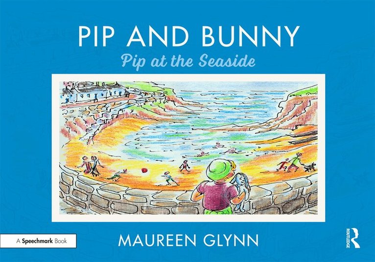 Maureen Glynn - Pip and Bunny, Häftad. Tillgänglighet: Lägg i varukorg