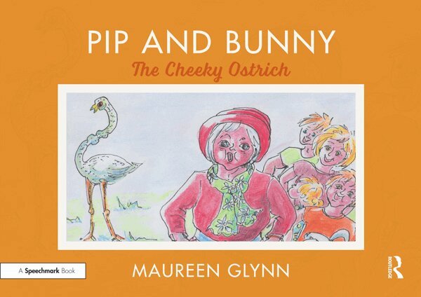 Maureen Glynn - Pip and Bunny, Häftad. Tillgänglighet: Lägg i varukorg