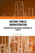 Beyond Public Administration