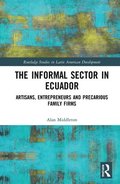 The Informal Sector in Ecuador