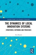 The Dynamics of Local Innovation Systems