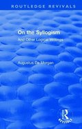 On the Syllogism