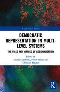 Democratic Representation in Multi-level Systems