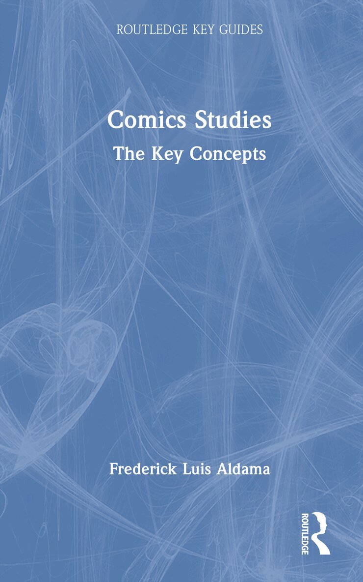 Frederick Luis Aldama - Comics Studies, Inbunden. Tillgänglighet: Lägg i varukorg