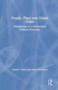 People, Place and Global Order