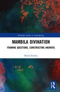 Mambila Divination