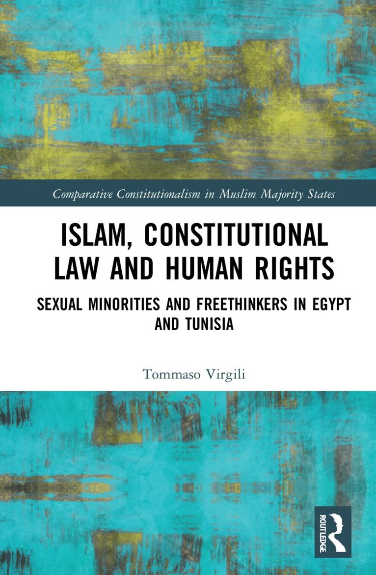 Tommaso Virgili - Islam, Constitutional Law and Human Rights, Inbunden. Tillgänglighet: Lägg i varukorg
