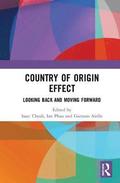 Country of Origin Effect