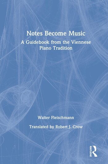 Walter Fleischmann - Notes Become Music, Inbunden. Tillgänglighet: Lägg i varukorg