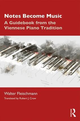 Walter Fleischmann - Notes Become Music, Häftad. Tillgänglighet: Lägg i varukorg