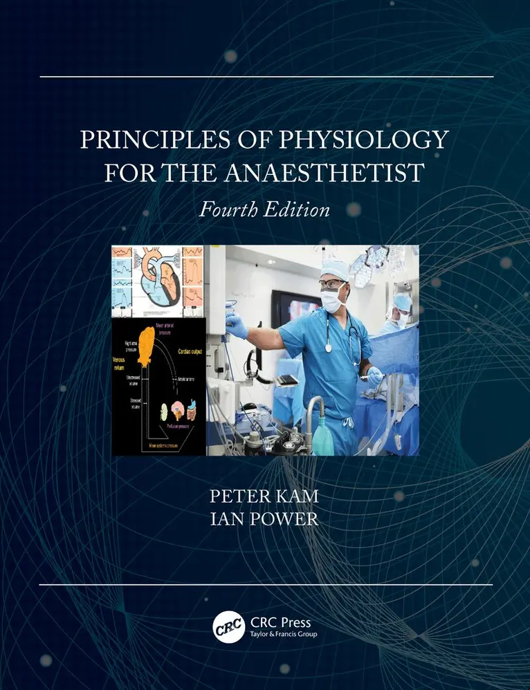 Peter Kam, Ian Power - Principles of Physiology for the Anaesthetist, Häftad. Tillgänglighet: Lägg i varukorg