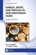 Bubbles, Drops, and Particles in Non-Newtonian Fluids