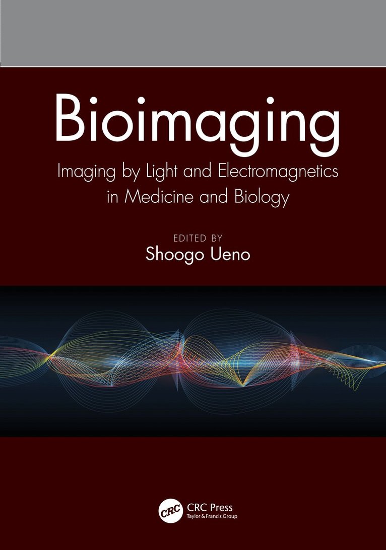 Shoogo Ueno - Bioimaging, Inbunden. Tillgänglighet: Lägg i varukorg