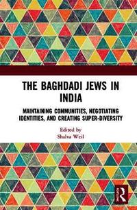 Baghdadi Jews in India