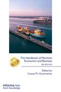 Handbook of Maritime Economics and Business