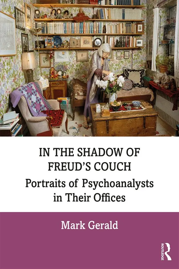 Mark Gerald - In the Shadow of Freud’s Couch, Häftad. Tillgänglighet: Lägg i varukorg