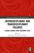 Interdisciplinary and Transdisciplinary Failures