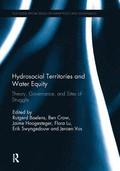 Hydrosocial Territories and Water Equity