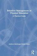 Behavior Management in Physical Education