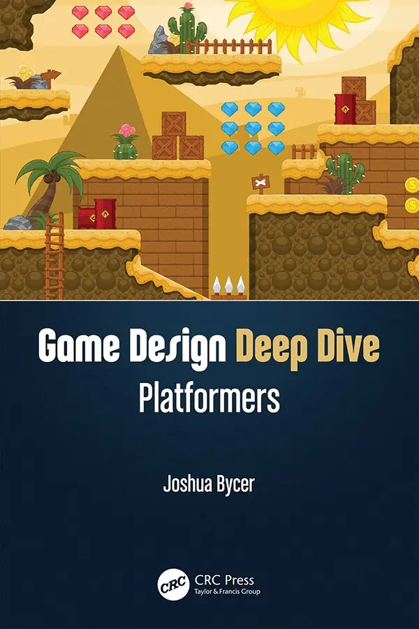 Joshua Bycer - Game Design Deep Dive, Inbunden. Tillgänglighet: Lägg i varukorg
