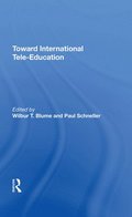 Toward International Tele-Education